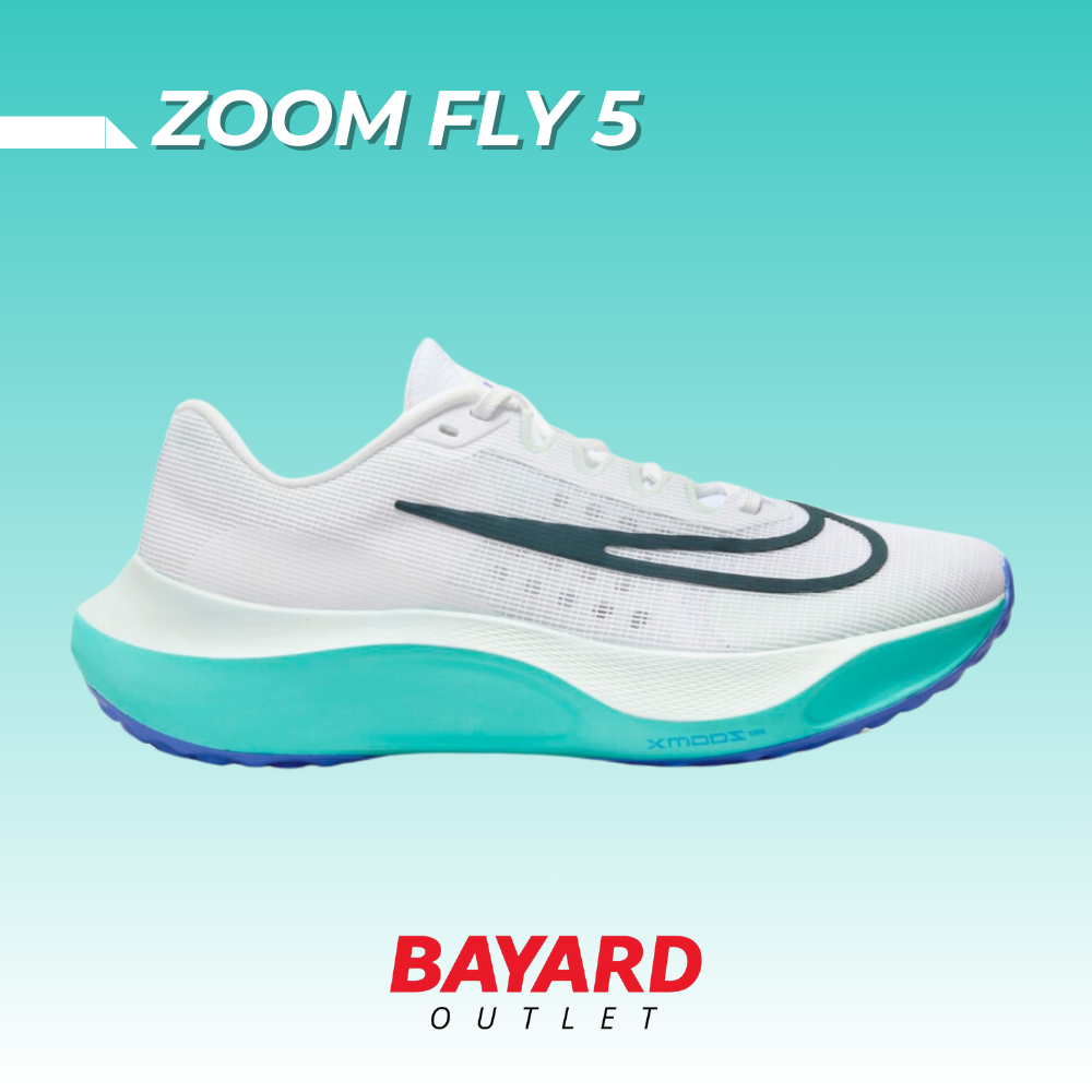 NK ZOOM FLY 5