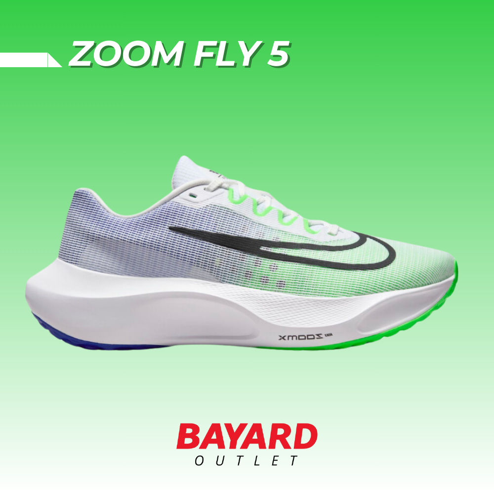 NK ZOOM FLY 5